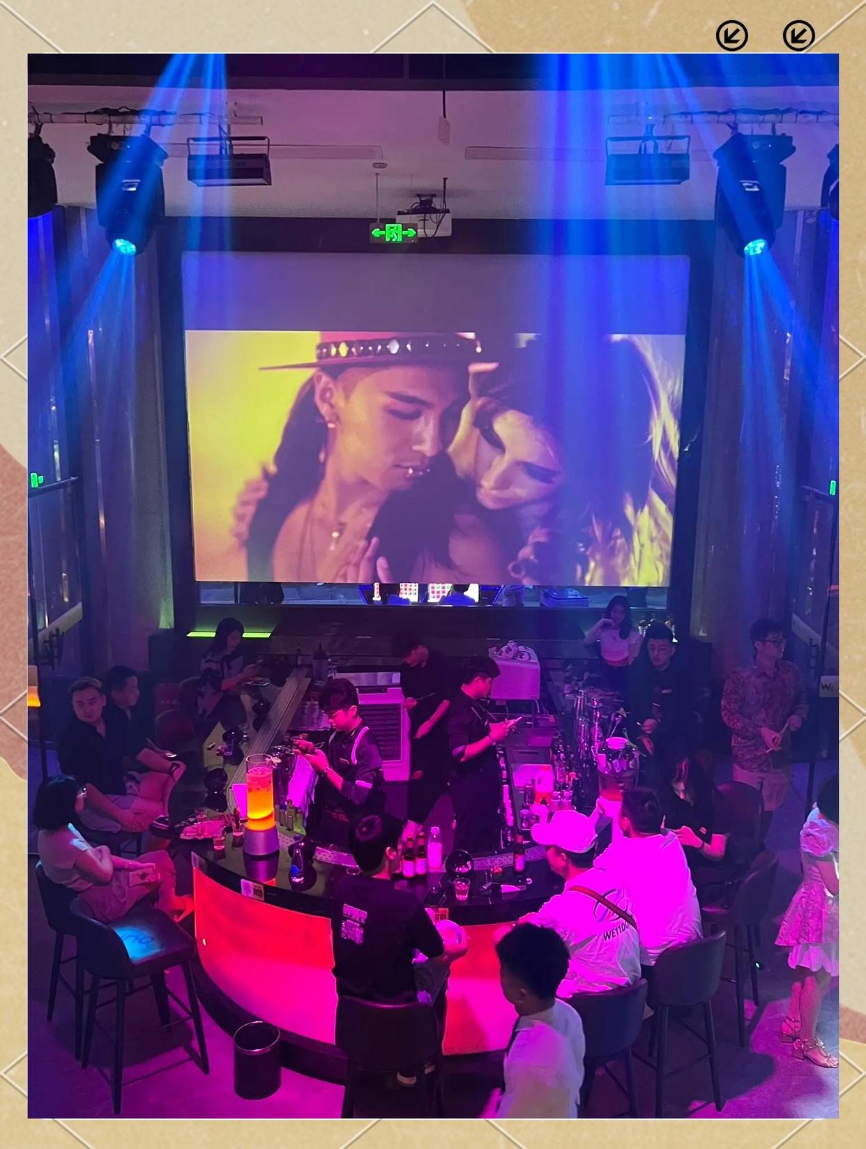 绍兴商务ktv划算吗实用攻略揭秘-柯桥区ktv预订